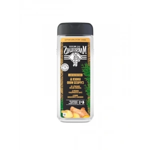 Zencefil & Akdeniz Selvisi Duş Jeli - 400ml