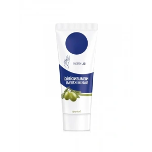 Zeytinyağlı El Kremi - Yoğun Nemlendirici (75 ml)