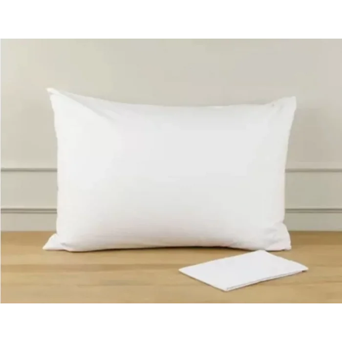 Arnay 1 Adet Doğal Yün Yastık Merinos Yünü - Beyaz