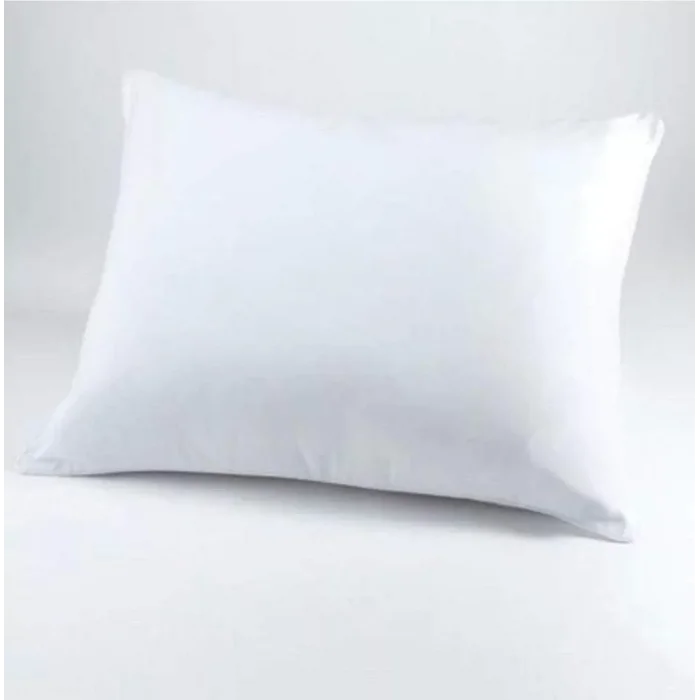 Arnay 1 Adet Doğal Yün Yastık Merinos Yünü - Beyaz