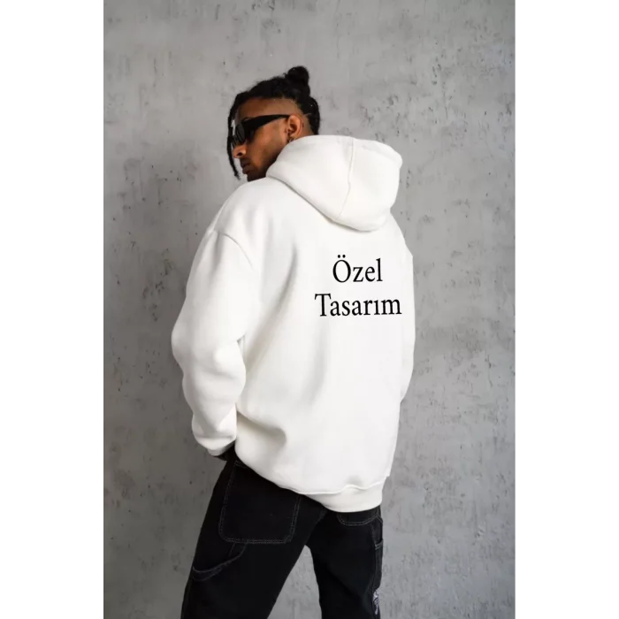 Arnay 3 İplik Penye İçi Pamuk Özel Tasarım