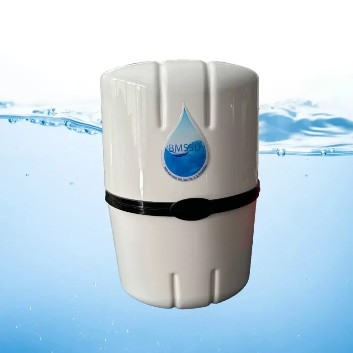 Arnay Bms 8 Lt Su Arıtıcı