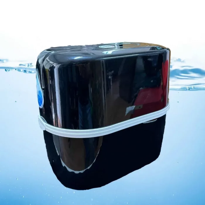 Arnay Bms Su Arıtma 5 Aşamalı 8 Lt Çelik Tanklı Pompasız Multi Mineralli Su Arıtma Cihazı Premium Seri