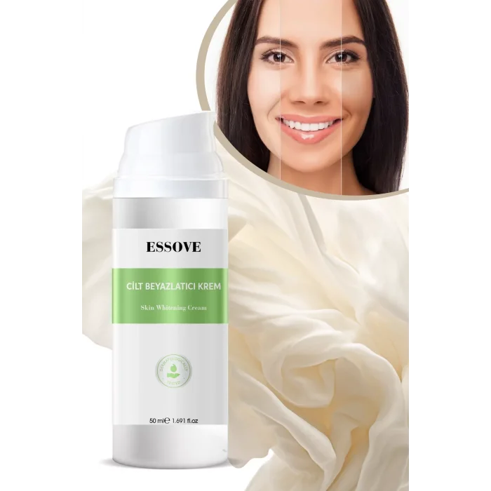 Arnay Essove Cilt Beyazlatıcı Krem 50ml