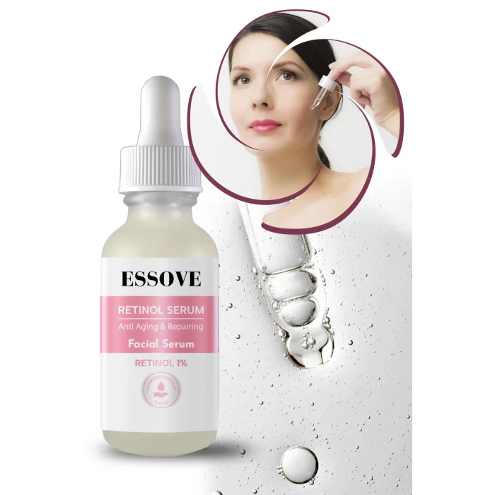 Arnay Essove Retinol Serum 30ml