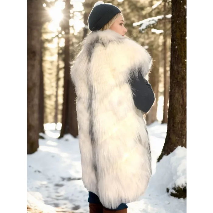 Arnay Kadın Hakiki Deri Ve Kürk - Bej