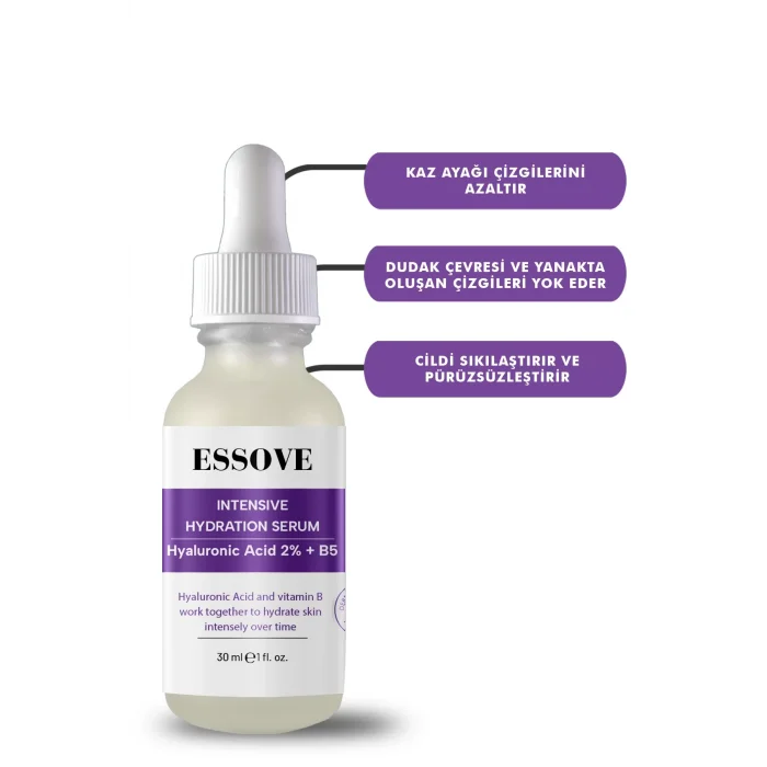 Arnay Nemlendirici Serum 30ml