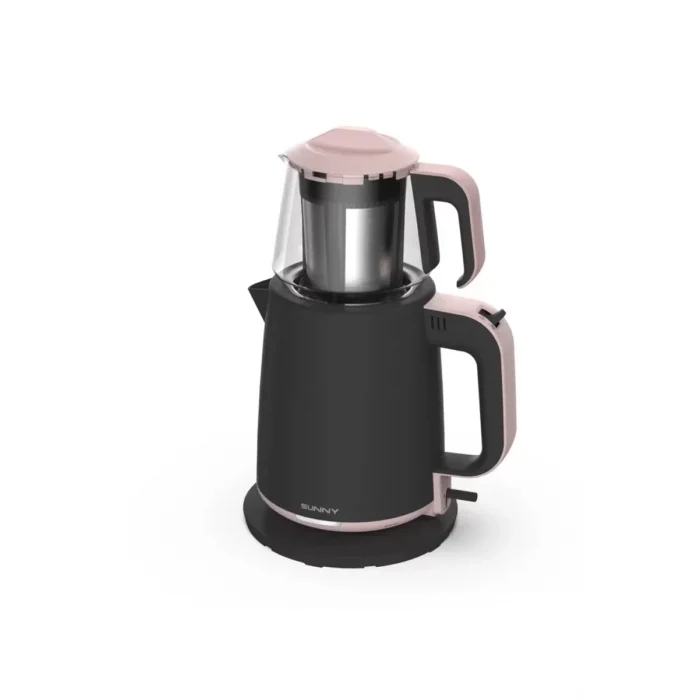 Arnay Sunny Pasha Çay Makinesi