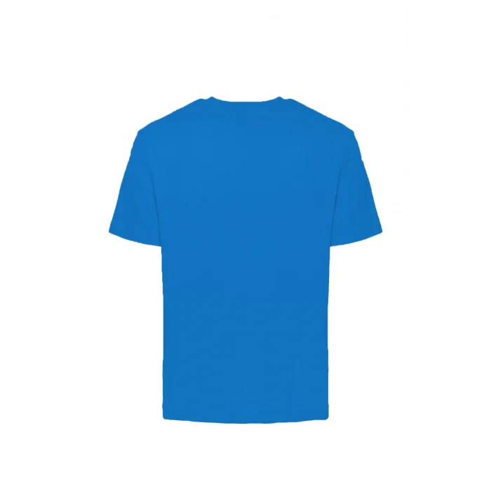 Arnay Tişört Tasarla 20/1 Kumaş - Mavi