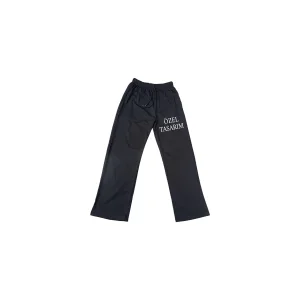 Arnay Baskılı Eşofman Altı Özel Tasarım