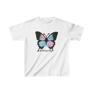 Arnay Çocuk Unisex Baskılı T-shirt - Beyaz