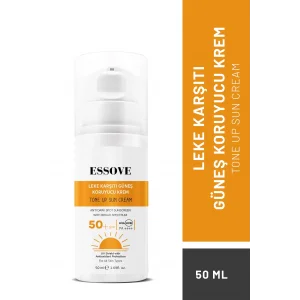 Arnay Essove Leke Karşıtı Güneş Kremi 50ml