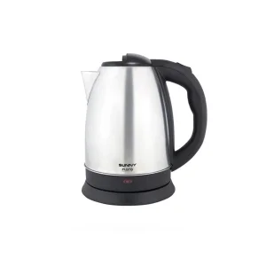 Arnay Sunny Flora Paslanmaz Çelik Kettle