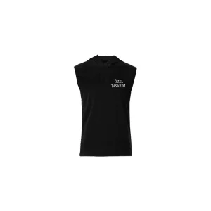 Arnay Tişört Tasarla Kapşonlu İki İplik