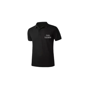 Arnay Tişört Tasarla Polo Yaka Pike Peteklı