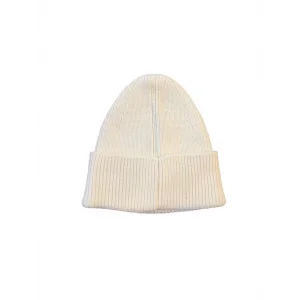 Arnay Unisex Dokuma Triko Bere - Bej