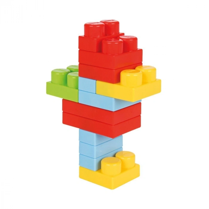 03 575 MASTER BLOKLU TROLLEY 56 PARÇA