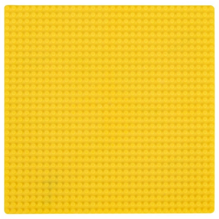 03 627S Micro Blok Oyun Tablası Sarı -Pilsan Oyuncak