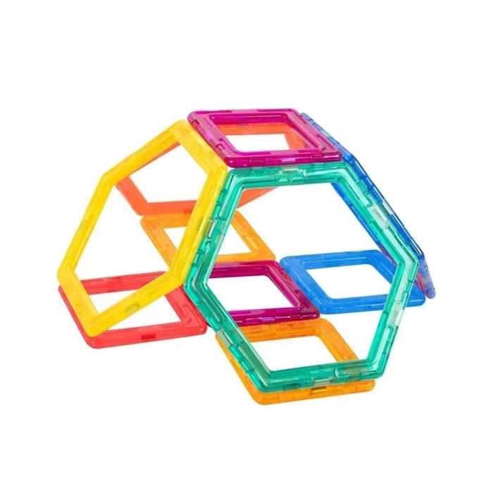 03 712 Renkli Magnetler