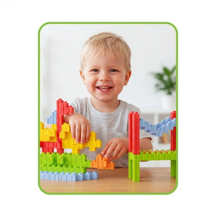 04153 TİK-TAK 200 PRÇ