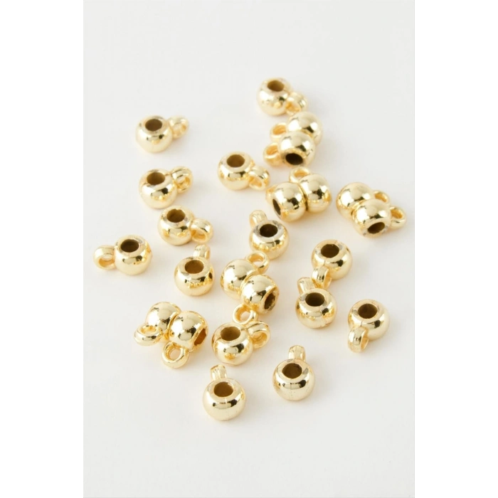 0,6 mm Yuvarlak Ara Aparat 1 Adet