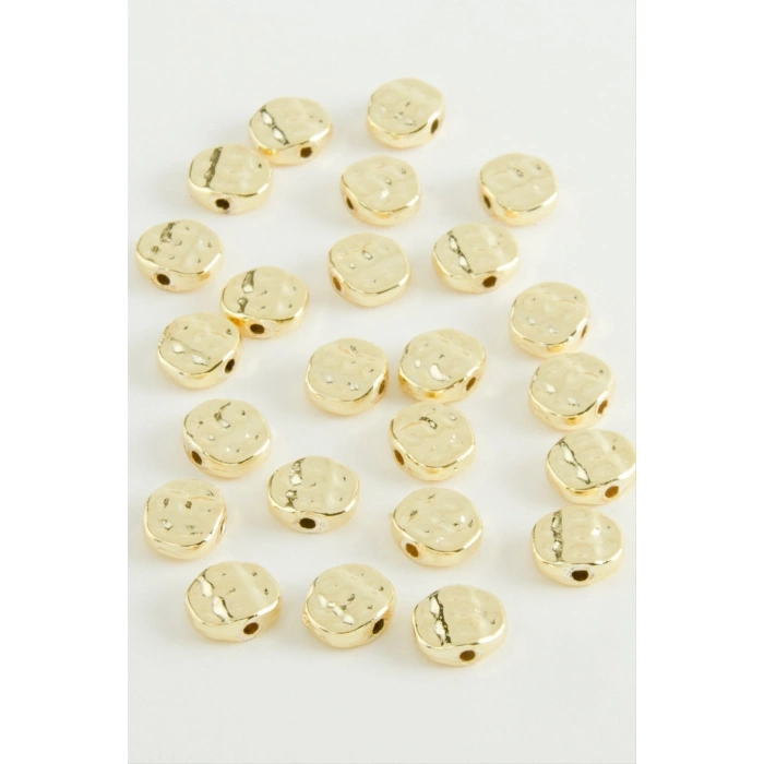 0,8 mm Yuvarlak Aparat 1 Adet