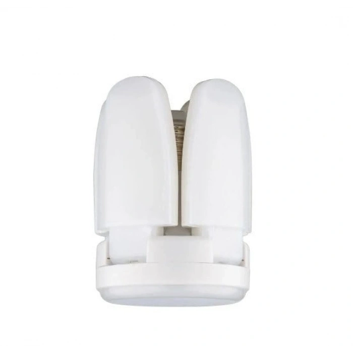 1 Adet CATA CT 1151 Led Pervane Ampul 30W 3200K Gün Işığı E27 Duy