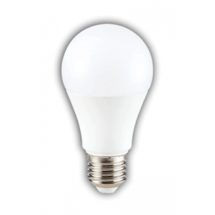 1 Adet CATA CT 4277 Led Ampul 9W 6400K Beyaz Işık E27 Duy