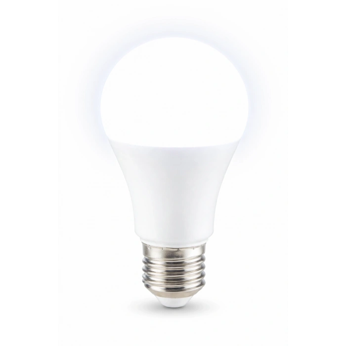 1 Adet CATA CT 4277 Led Ampul 9W 6400K Beyaz Işık E27 Duy