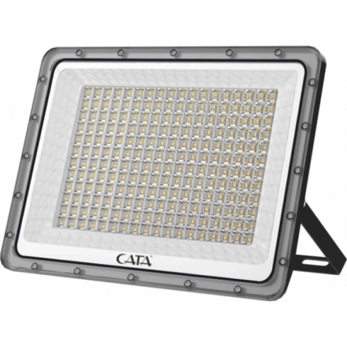 1 Adet CATA CT 4663 Led Projektör 200W 6400K Beyaz Işık
