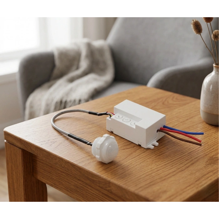 1 Adet CATA CT 9188 Mini Sensör 800W