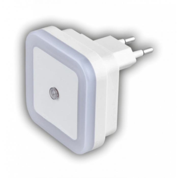 1 Adet CATA CT 9500 Fotoselli Gece Lambası Beyaz