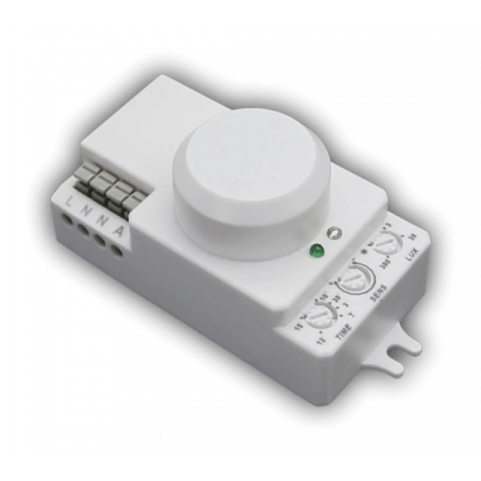 1 Adet NOAS YL04 7102 1200 W Radar Sensör