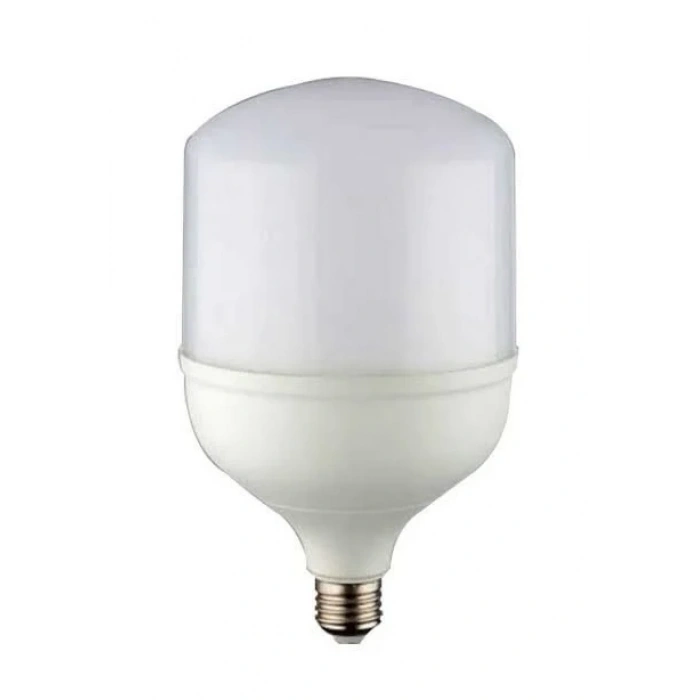 1 Adet NOAS YL95 6021 Led Torch Ampul 60W E27 6500K Beyaz Işık