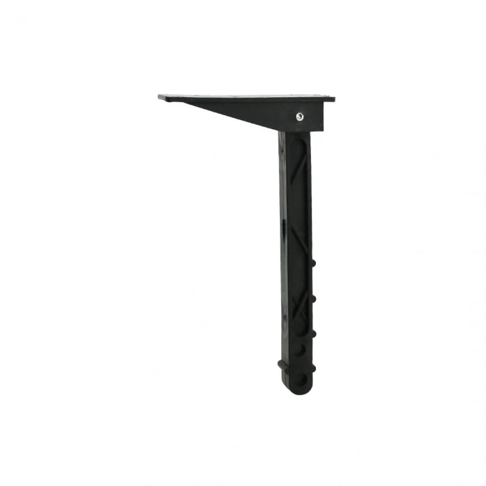 1 ADET SOFRA AYAK  KOMPLE PLASTİK   24CM  AÇ KAPA (5047)