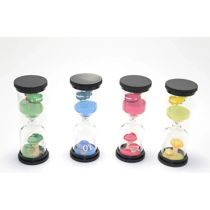 10 Dk Renkli Kumsaati Alk1119