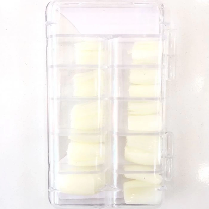 100lü Takma Tırnak 059