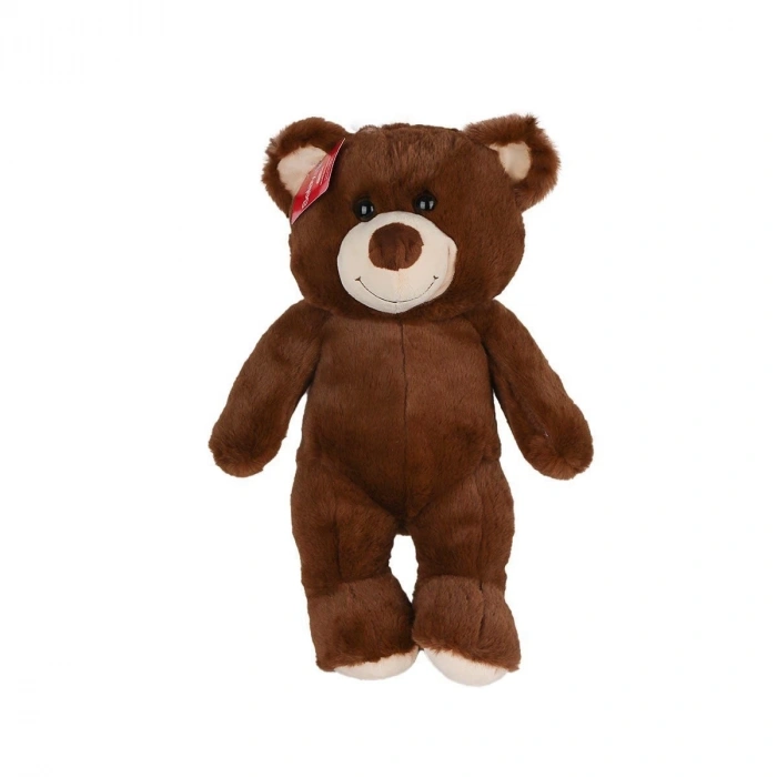 1063K Salaş Ayı Peluş 40 cm