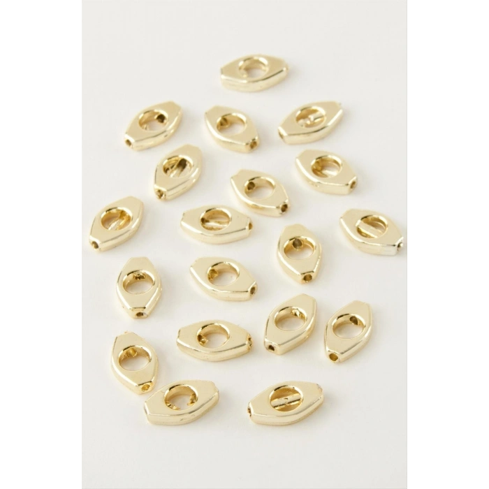 1,1 mm Oval  Ara Aparat 1 Adet