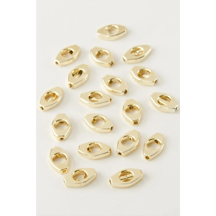 1,1 mm Oval  Ara Aparat 1 Adet