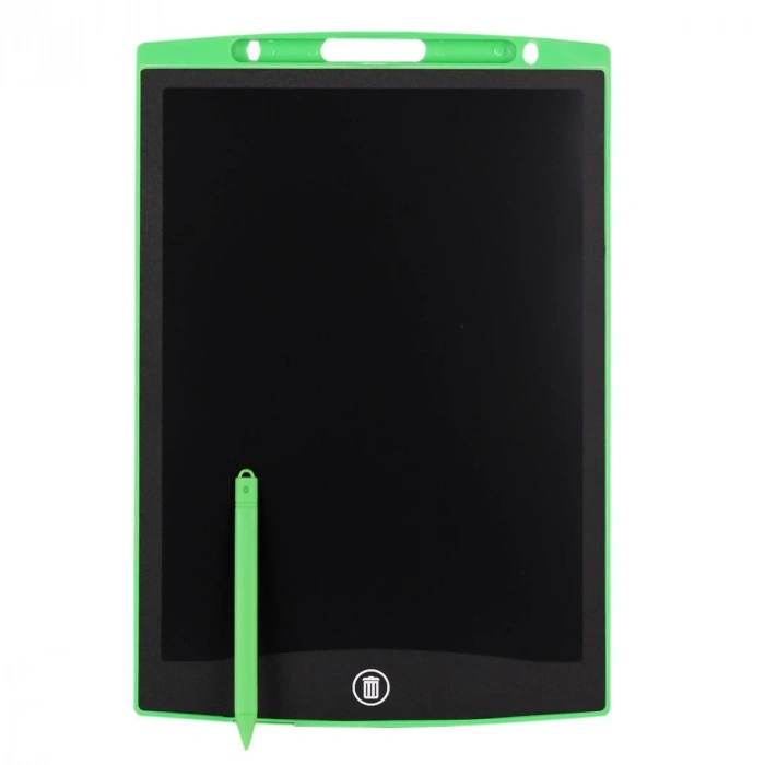 1201C Renkli Yazı Tahtası 12inç