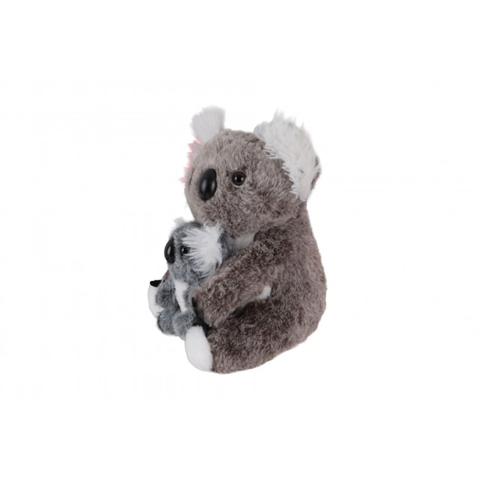 12211G 4530 KOALA 26 CM GRİ