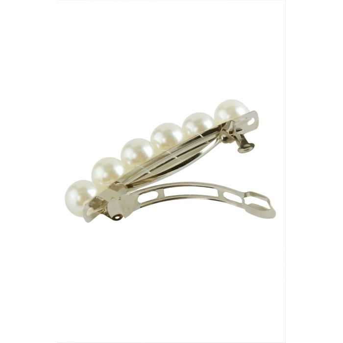14 mm İnci Otomatik Toka