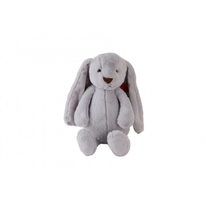 1598G BUNNY 30 CM-GRİ