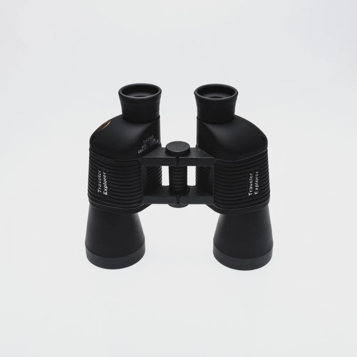 16x50 Perma Focus – Otomatik Netleme El Dürbünü 1000m/60m