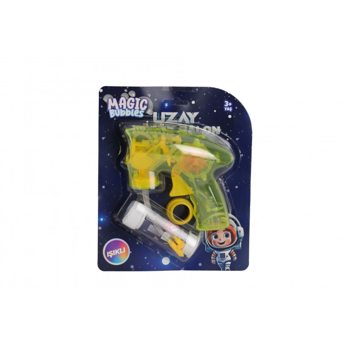 1796 UZAY KÖPÜK BALON TABA