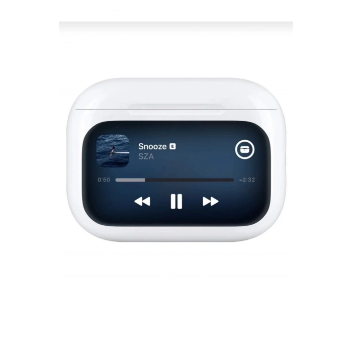 2. Nesil Pro 2 Kulaklık ANC Mod Özellikleri Aktif Ios Android Uyumlu Wireless Şarjlı