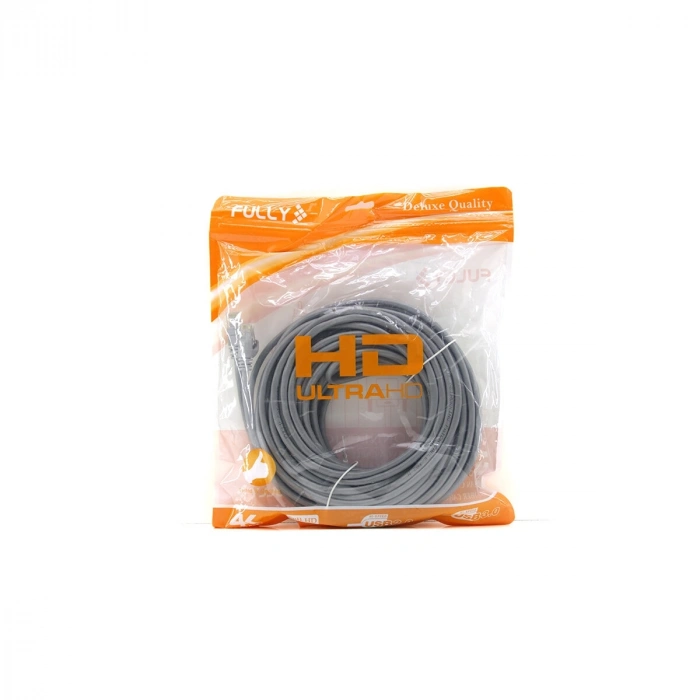 20MT İNTERNET ETHERNET CAT6 DATA KABLOSU (5047)