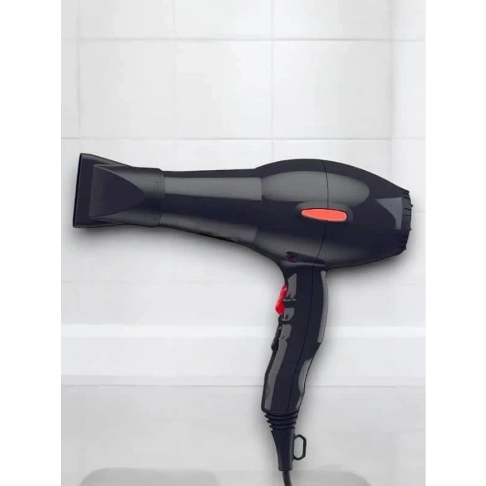 2200 Watt Profesyonel Saç Kurutma Makinesi Güçlü ve Dayanıklı Tasarım