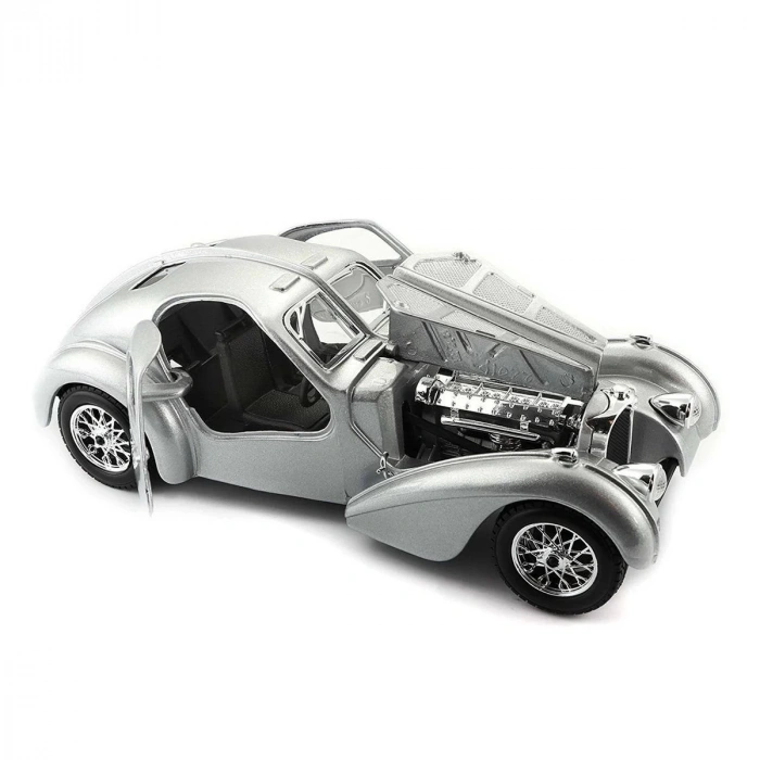 22092 1:24 Burago Bugatti Atlantic